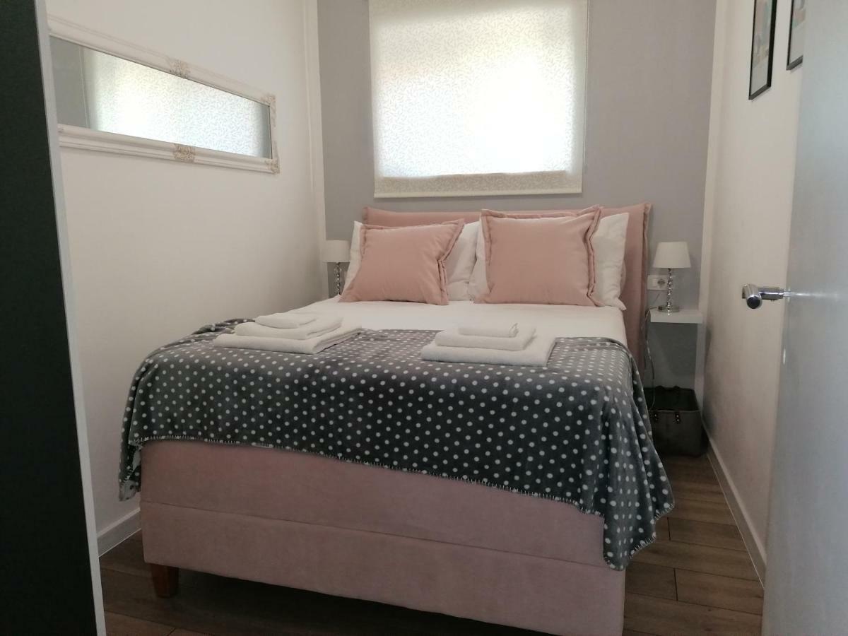 Apartman Luna Σίμπενικ Εξωτερικό φωτογραφία