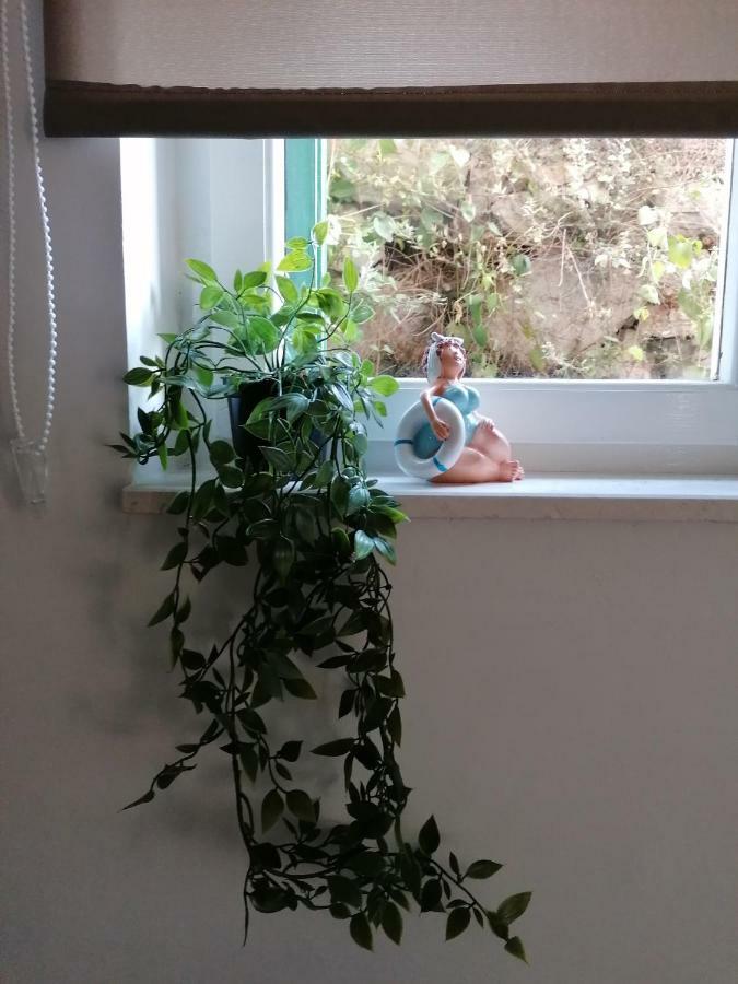 Apartman Luna Σίμπενικ Εξωτερικό φωτογραφία