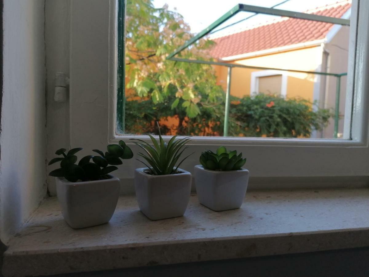 Apartman Luna Σίμπενικ Εξωτερικό φωτογραφία